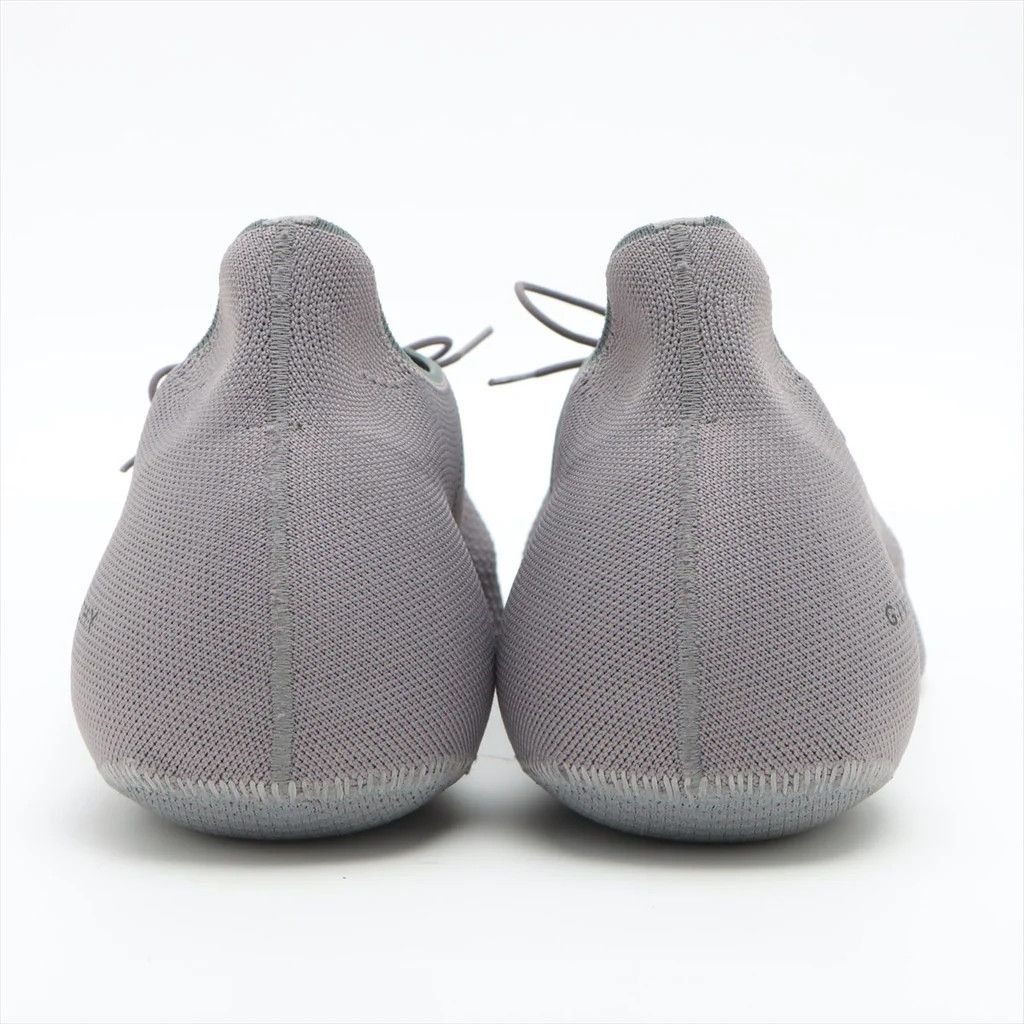 Givenchy o1srvl11e0624 Sneaker in Grey Size US 14 / EU 47 - 3 Thumbnail