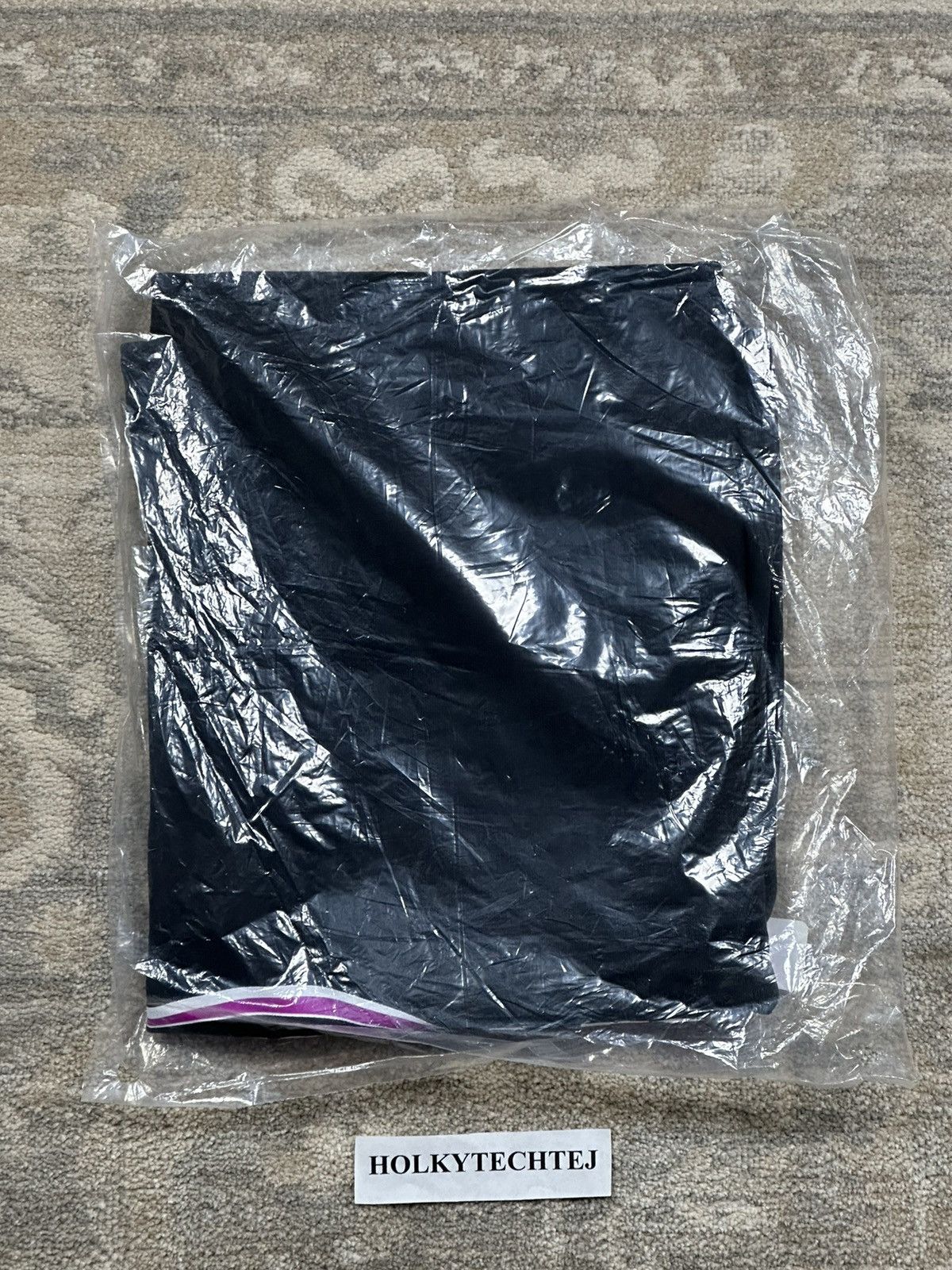 Supreme Supreme Crown Tee - Black - XL - SS23 Size US XL / EU 56 / 4 - 6 Thumbnail