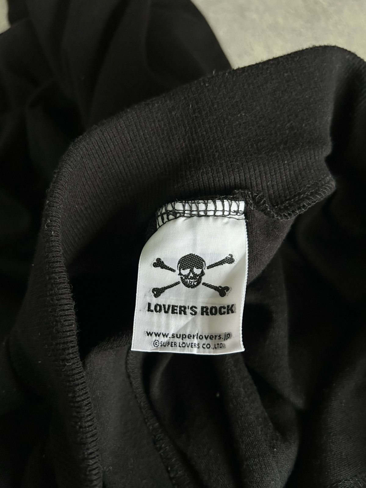 If Six Was Nine ‘ Good Future For You ‘ Superlovers Pants Size US 29 - 7 Thumbnail