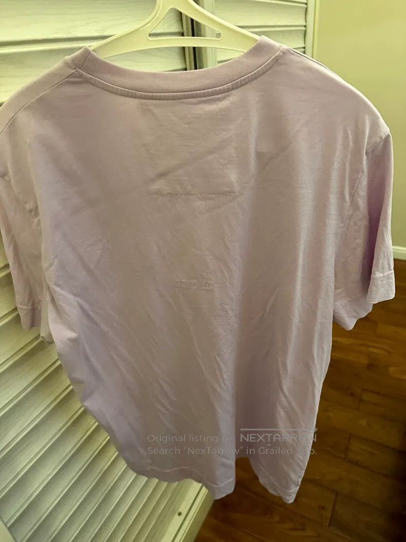 Givenchy Givenchy Limited Edition Dog T Size US S / EU 44-46 / 1 - 5 Thumbnail