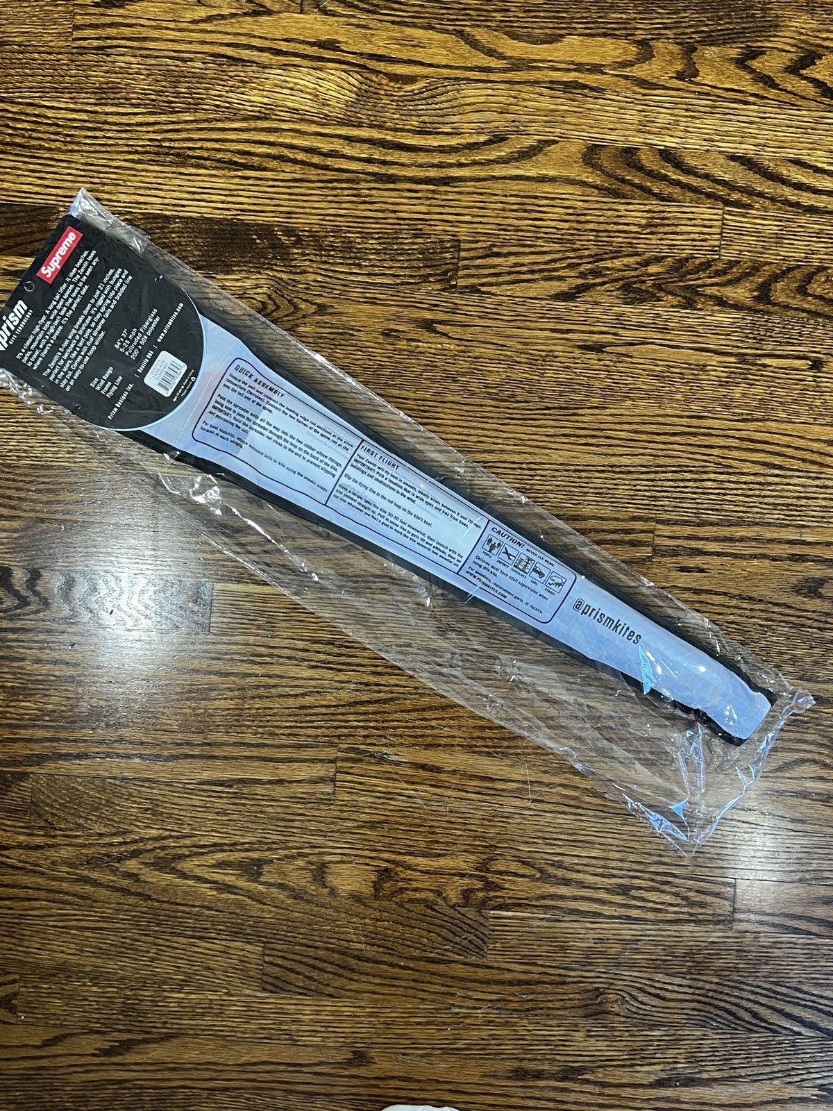 Supreme Supreme Prisim Zenith Kite Size ONE SIZE - 3 Thumbnail