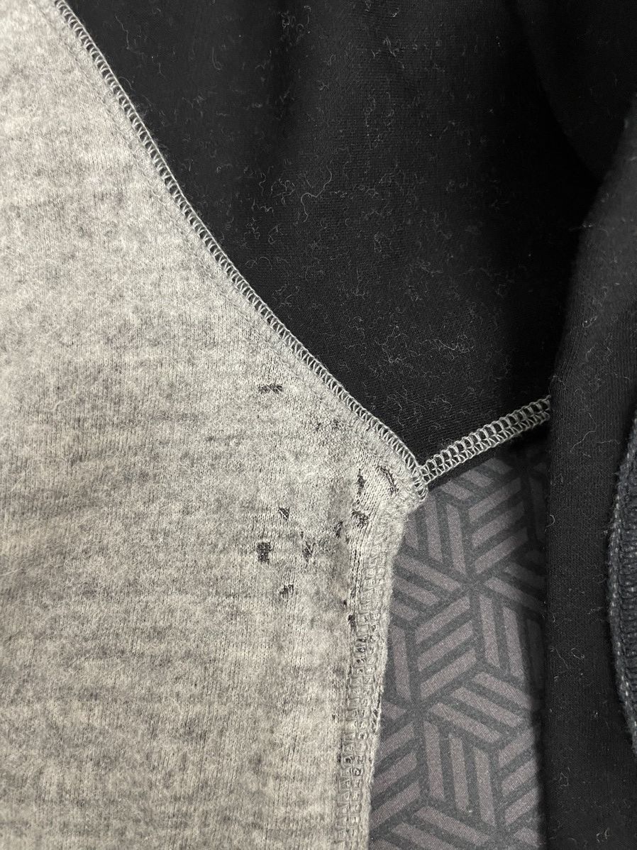 CDG by Comme des Garcons ✅ON SALE🔥 Junya Watanabe CDG MAN Sweatshirt AD2016 Size US S / EU 44-46 / 1 - 7 Thumbnail