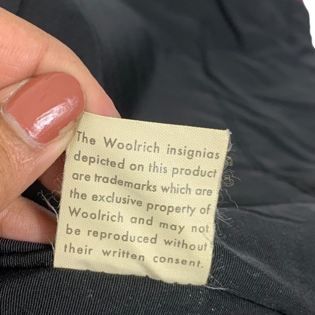 Vintage × Woolrich Woolen Mills Vintage WOOLRICH John Rich & Bros Hoodie Sweater Jacket Size US M / EU 48-50 / 2 - 9 Thumbnail