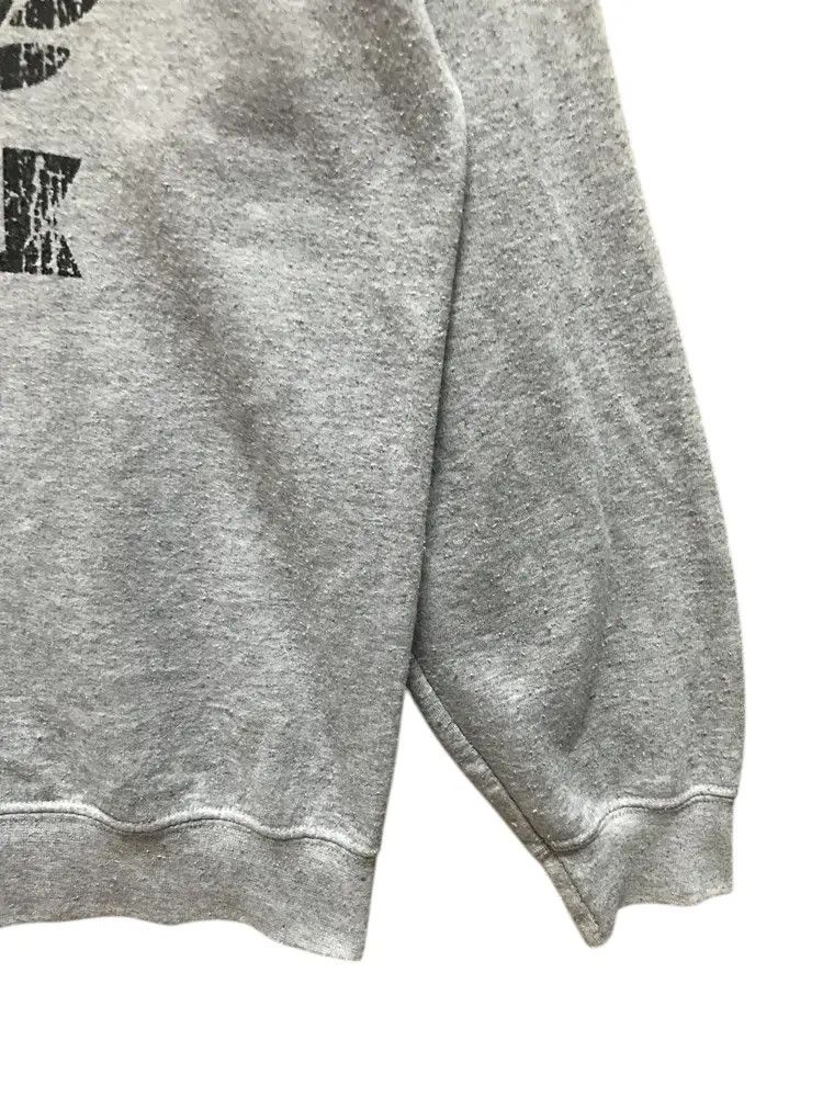 Gildan Vintage 90's UCL University College London Sweatshirts Size US M / EU 48-50 / 2 - 5 Thumbnail