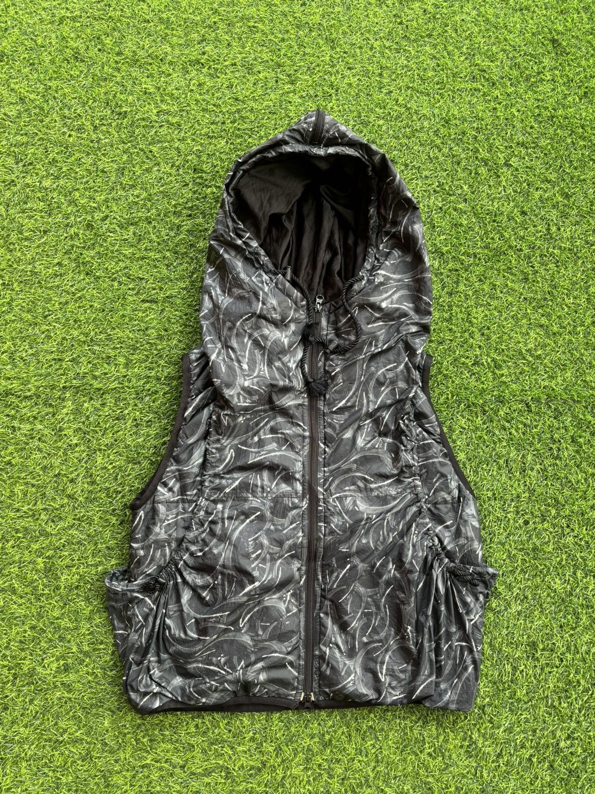 Final Home Final Home Vest Jacket Size US S / EU 44-46 / 1 - 1 Thumbnail