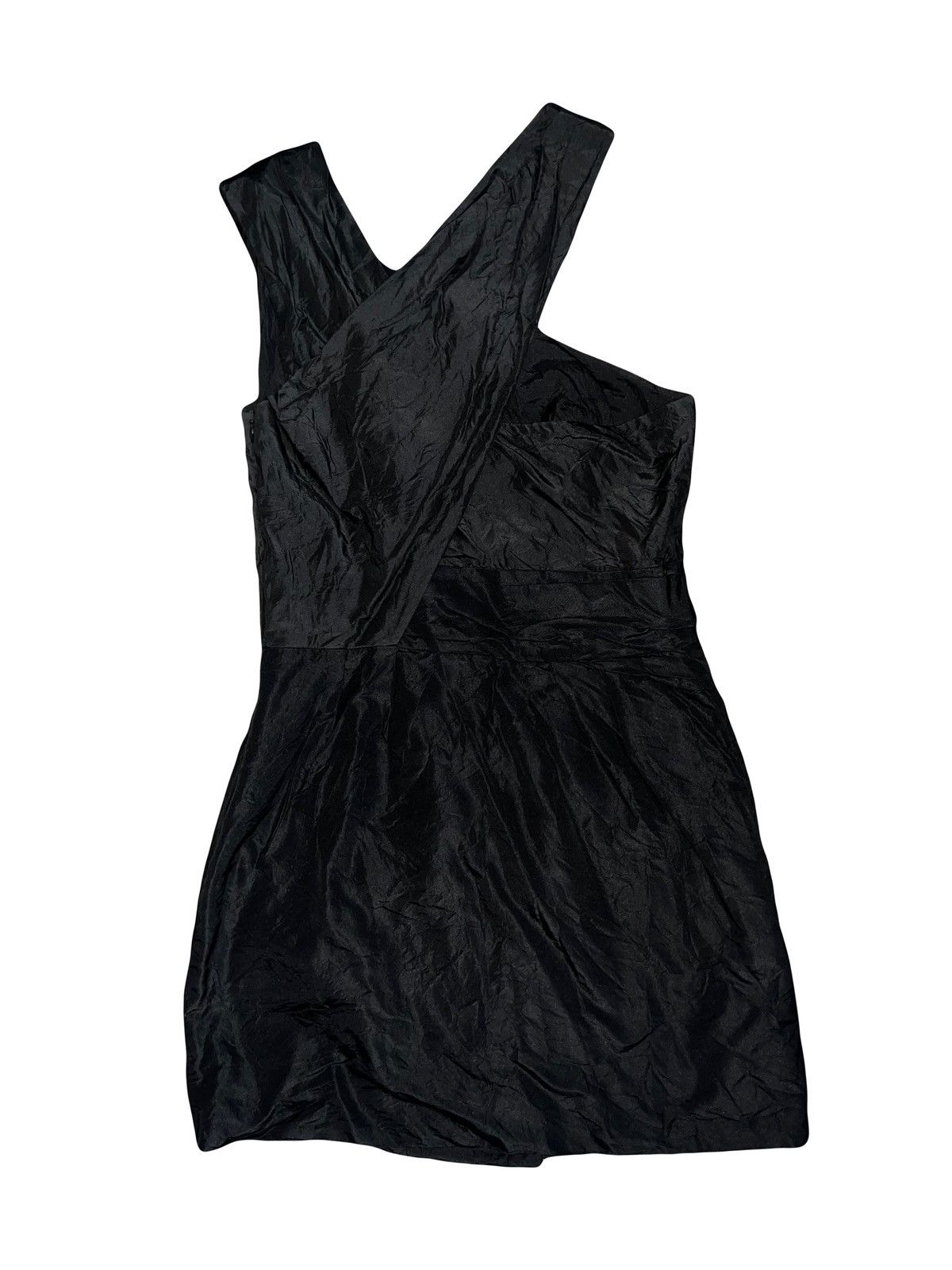 3.1 Phillip Lim Vintage 3.1 Phillip Lim cut out mini dress 🖤➕ Size M / US 6-8 / IT 42-44 - 4 Thumbnail