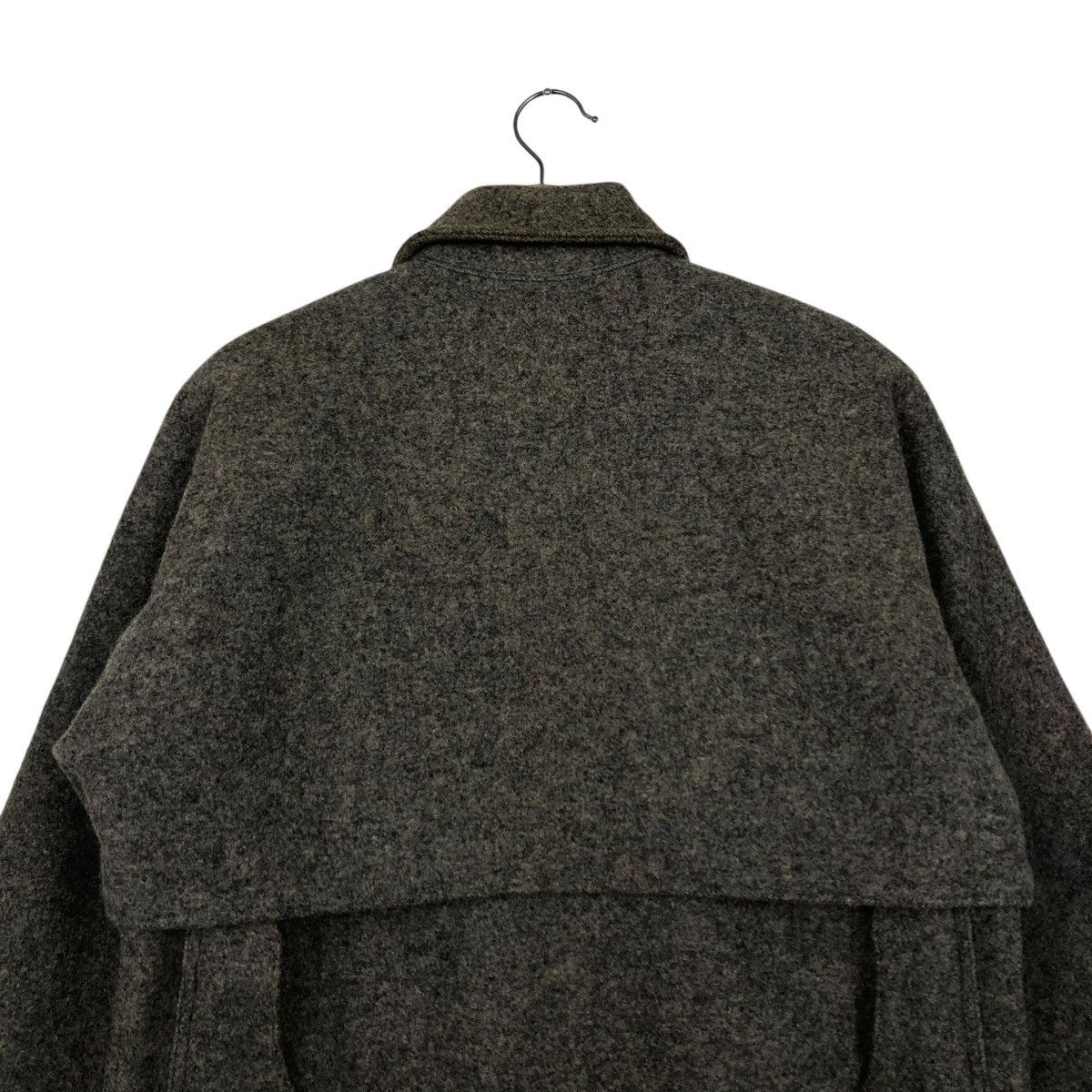 Filson 🔥Vintage FILSON Mackinaw Wool Cruiser Jacket Size US M / EU 48-50 / 2 - 10 Thumbnail
