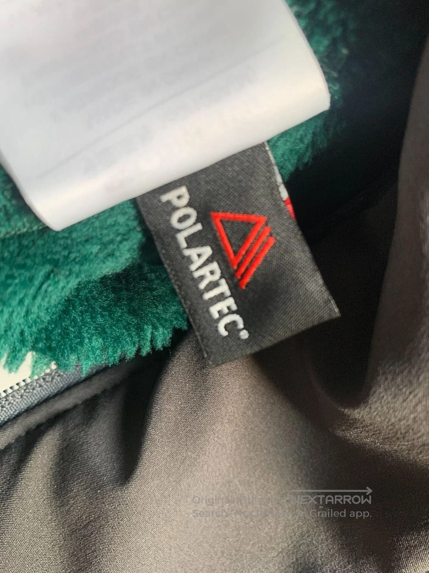 Arc'teryx Arc'teryx Polartec Softshell Jacket. Size US M / EU 48-50 / 2 - 5 Thumbnail