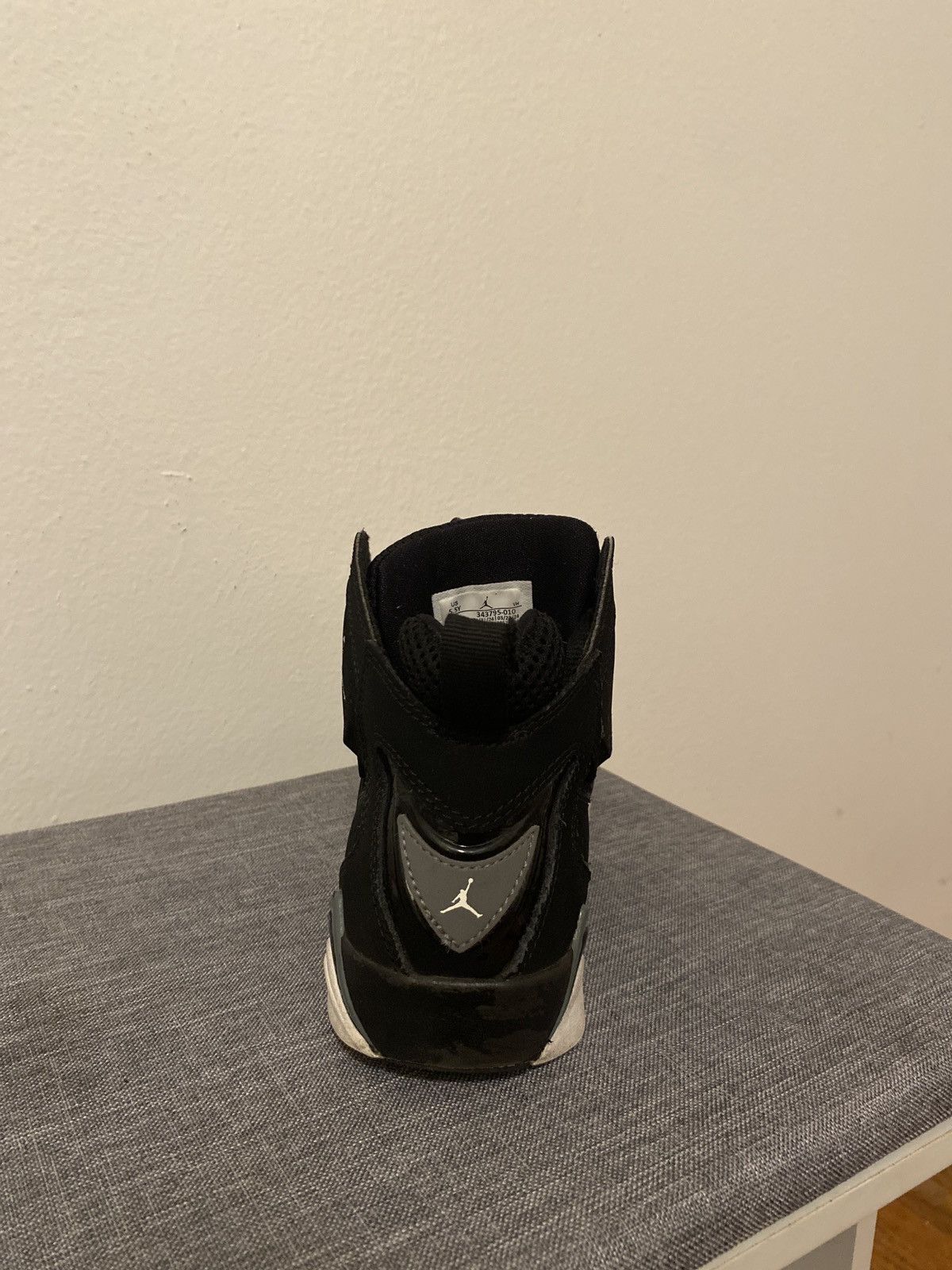 Jordan Brand Jordan Jumpman Team 1 sneakers! Size US 5.5 / IT 35.5 - 4 Thumbnail