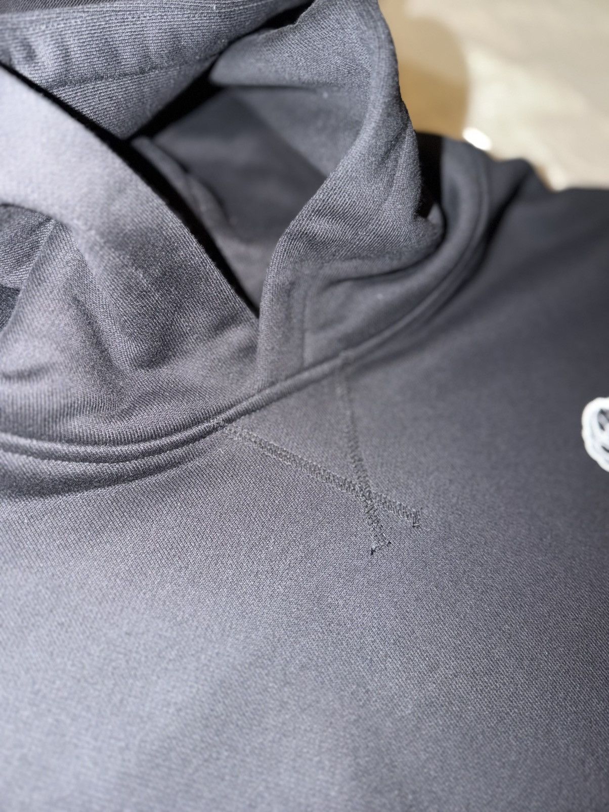 Other 2GOODNY "Sketch Edition" BLACK HOODIE Size US XL / EU 56 / 4 - 5 Thumbnail