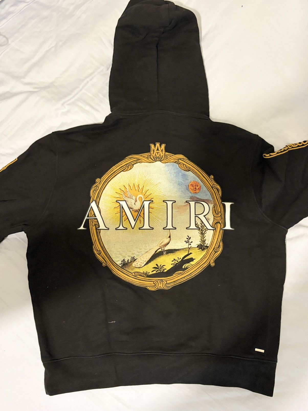 Amiri Amiri hoodie Size US M / EU 48-50 / 2 - 1 Thumbnail