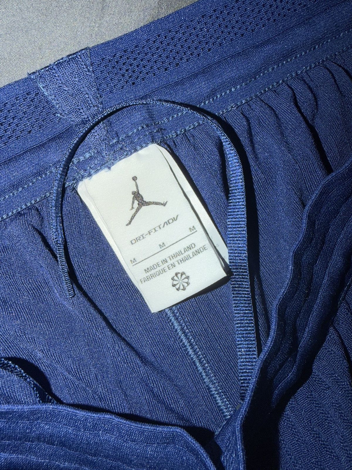 Jordan Brand Psg X jordan strike adv Size US 34 / EU 50 - 3 Thumbnail