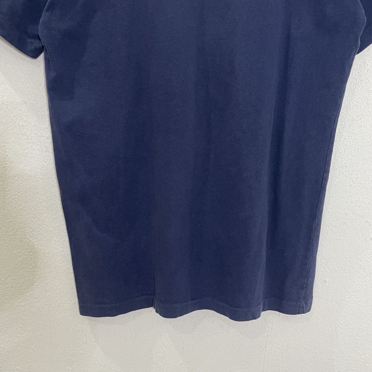 Blue Blue Japan Vintage Blue Blue Japan Japan Tee Size US S / EU 44-46 / 1 - 12 Thumbnail