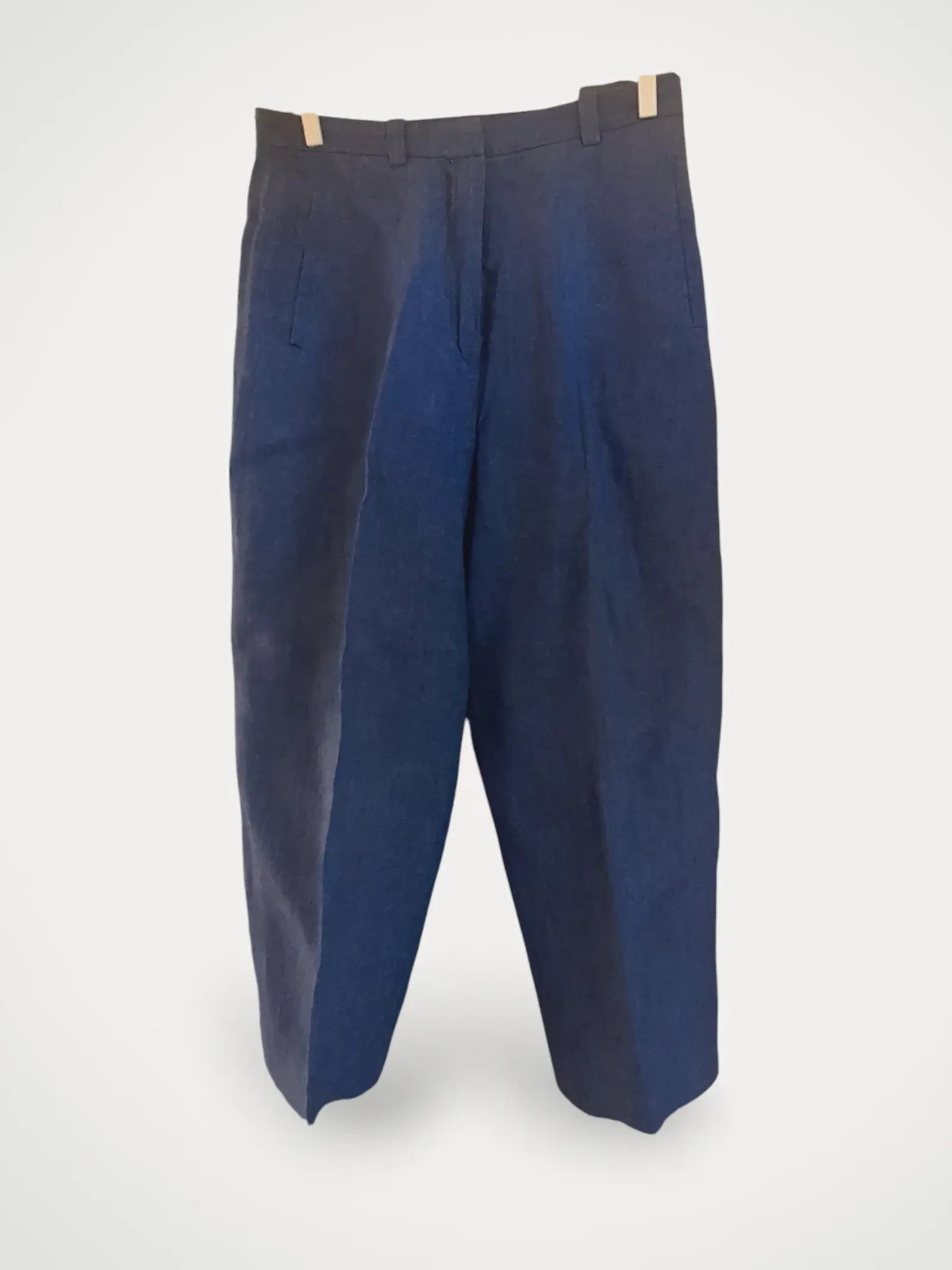Massimo Dutti Massimo Dutti Pants Size 28" / US 6 / IT 42 - 1 Thumbnail