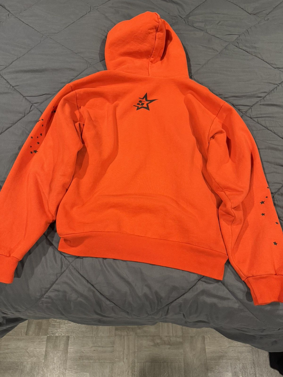 Sp5der Sp5der hoodie Size US M / EU 48-50 / 2 - 4 Thumbnail