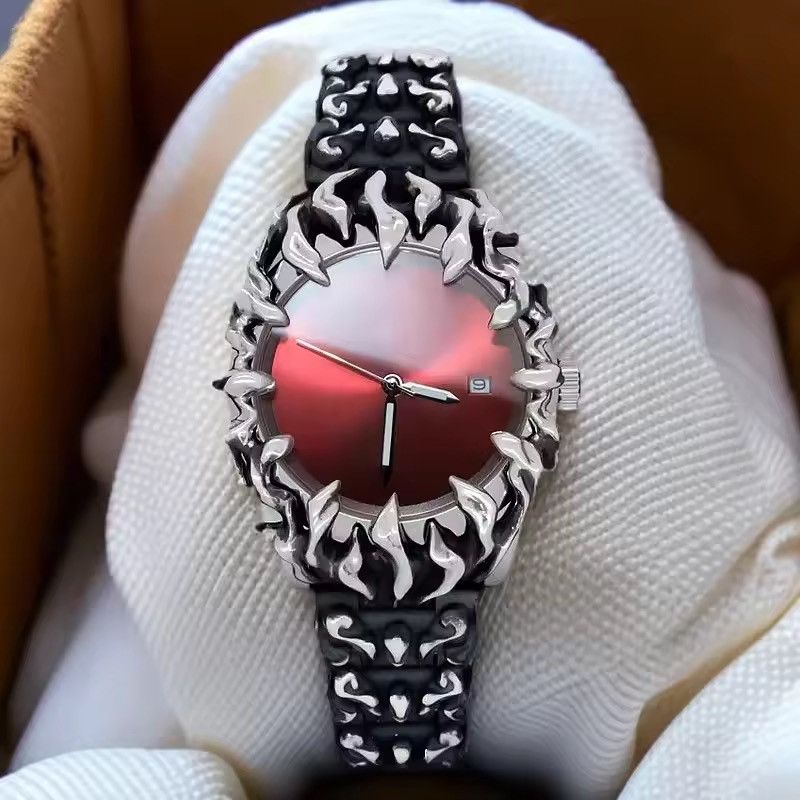 Japanese Brand Y2K Claw Watch Size ONE SIZE - 4 Thumbnail