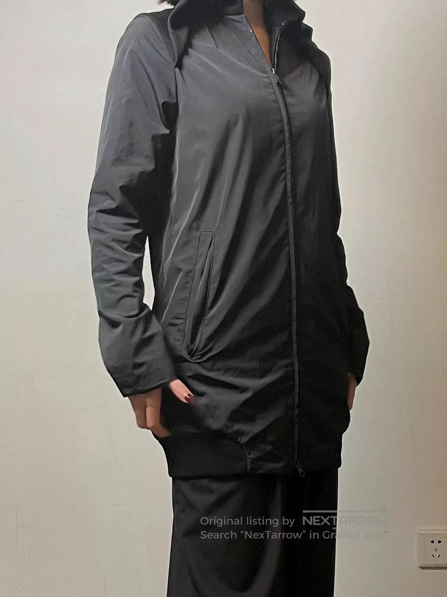 Y-3 Y. Size XS / US 0-2 / IT 36-38 - 2 Thumbnail
