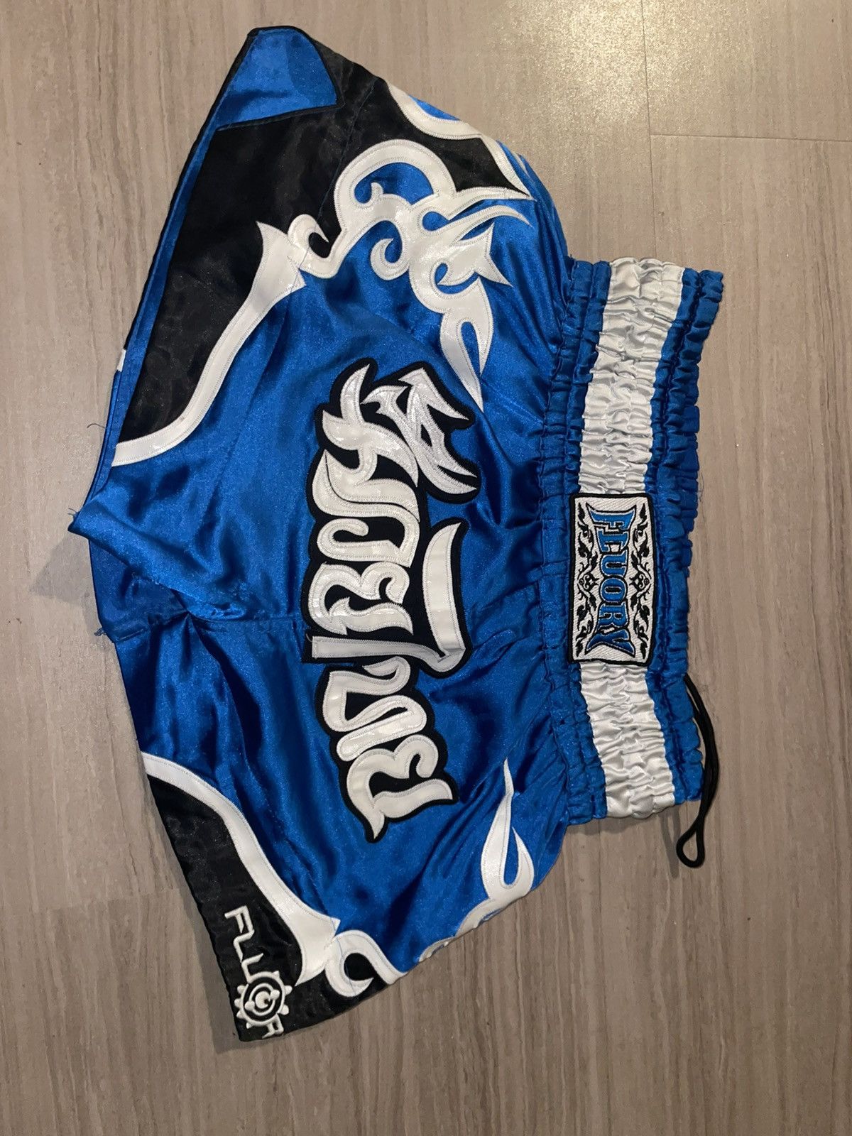 Japanese Brand Boxing shorts Size US 42 / EU 58 - 1 Thumbnail