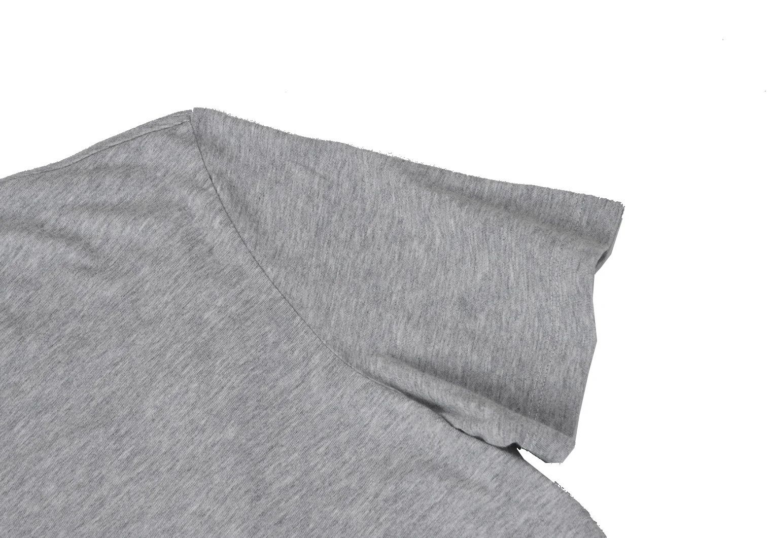 Maison Margiela Darts Design T-Shirt Grey Size 46 Size US S / EU 44-46 / 1 - 5 Thumbnail