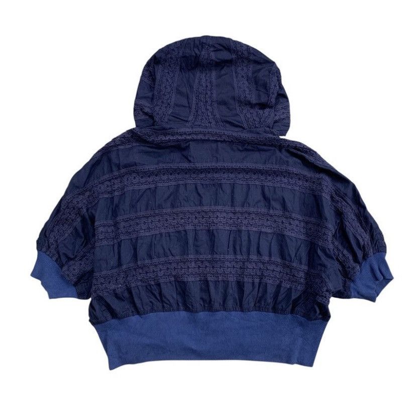 Issey Miyake Vtg 90s Mercibeaucoup By Issey Miyake Japanese Designer Size US L / EU 52-54 / 3 - 12 Thumbnail