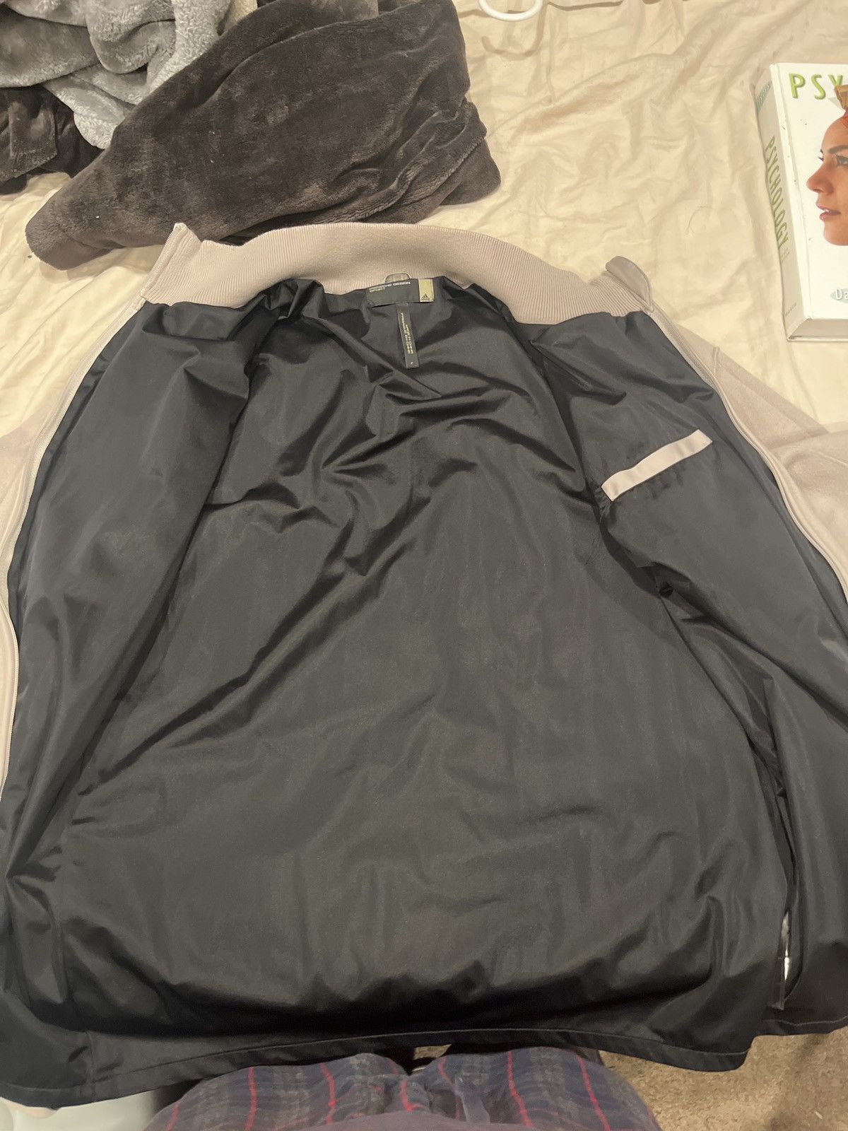 Adidas × Porsche Design Porsche x Adidas design sport jacket Size US L / EU 52-54 / 3 - 2 Thumbnail