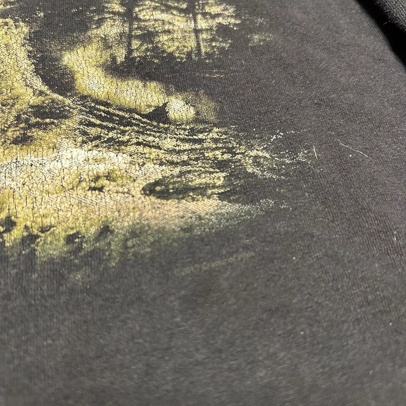 Vintage VTG Cradle Of Filth Leviathans and Krakens Men’s M Size US M / EU 48-50 / 2 - 5 Thumbnail