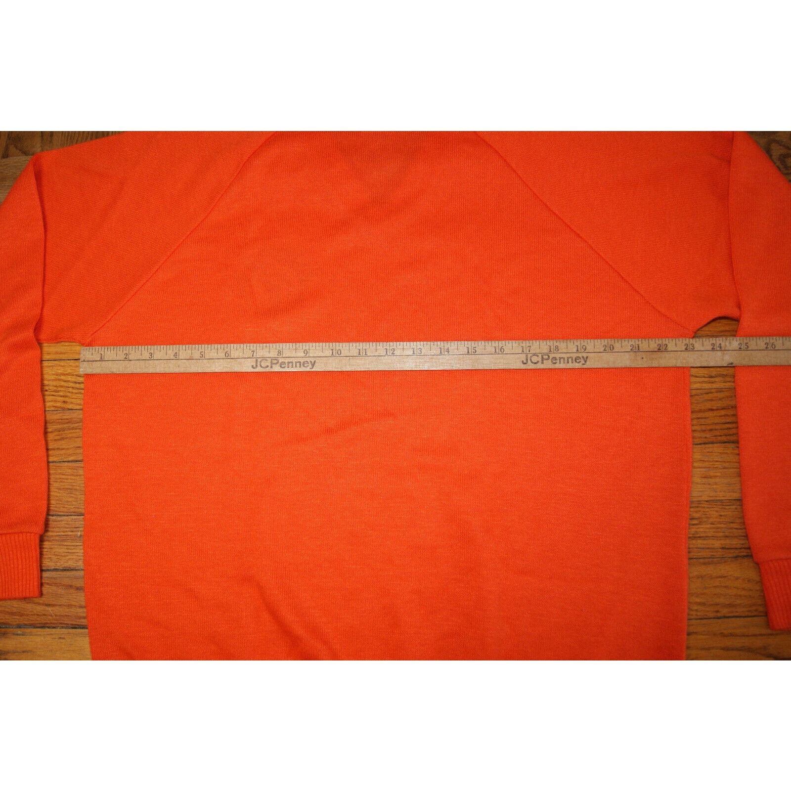 Other VTG Illinois Fighting Illini Chief Mens XL Sweater USA Size US XL / EU 56 / 4 - 6 Thumbnail