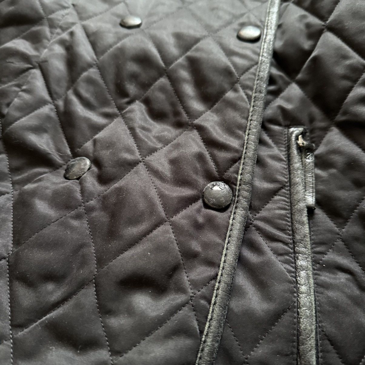 Burberry × Vintage Burberry Coats Size M / US 6-8 / IT 42-44 - 8 Thumbnail