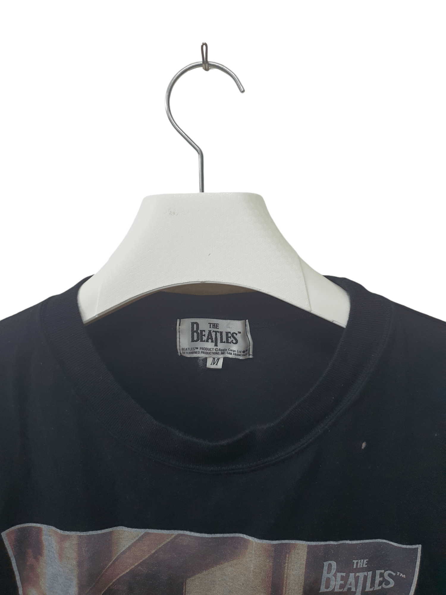 Band Tees The Beatles "Live at the BBC" t-shirt Size US M / EU 48-50 / 2 - 5 Thumbnail