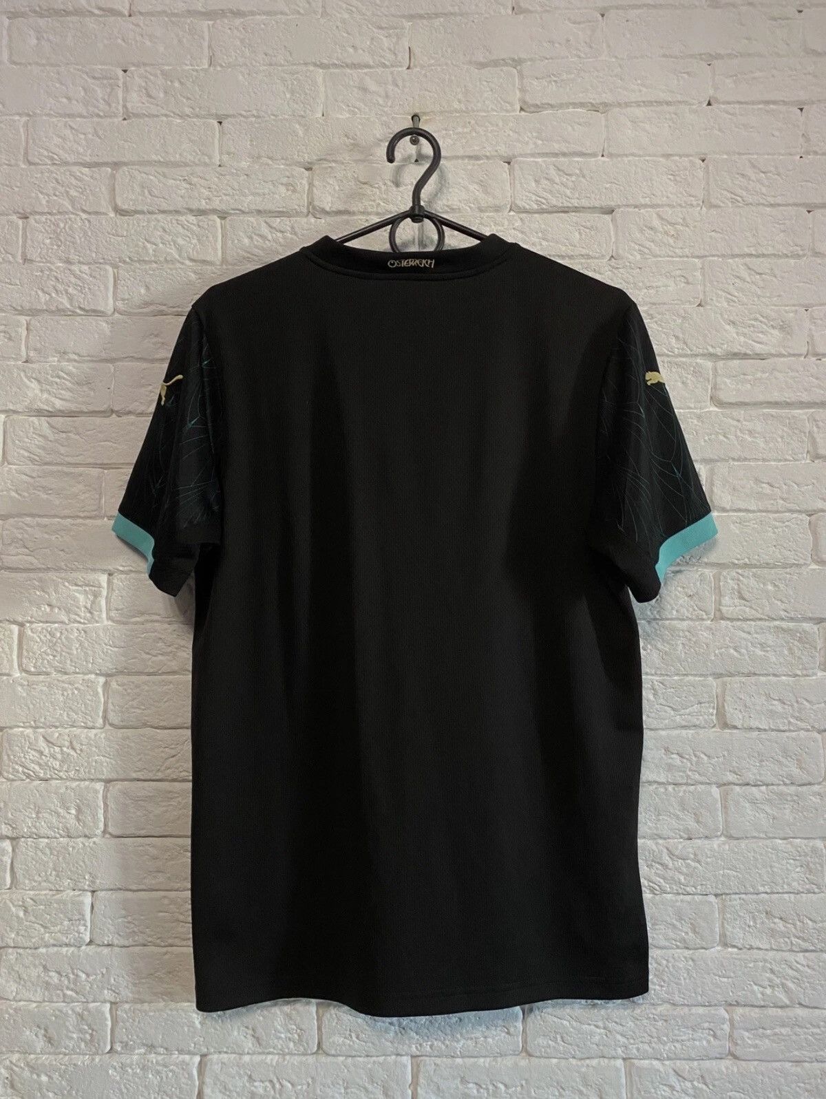 Puma Puma Austria Jersey Sz S Size US S / EU 44-46 / 1 - 6 Thumbnail