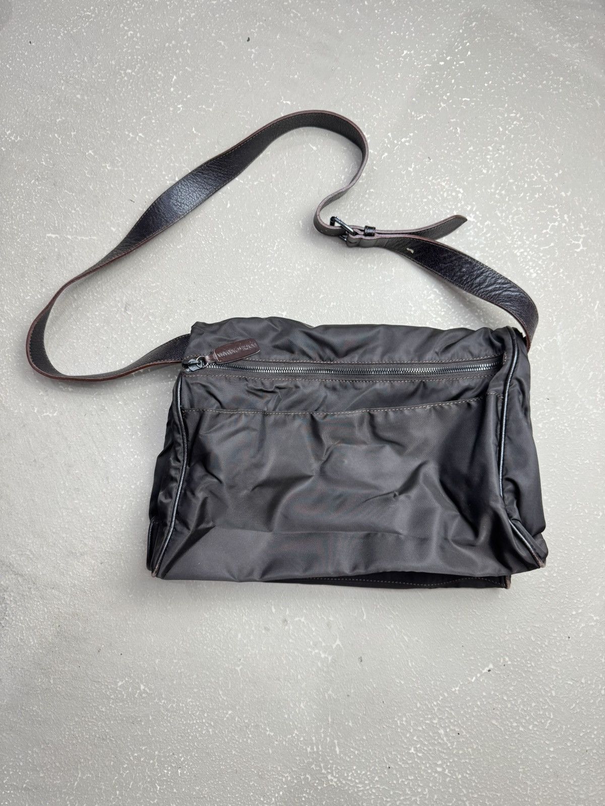 Dolce & Gabbana Dolce & Gabbana Black Shoulder y2k Bag Size ONE SIZE - 2 Thumbnail