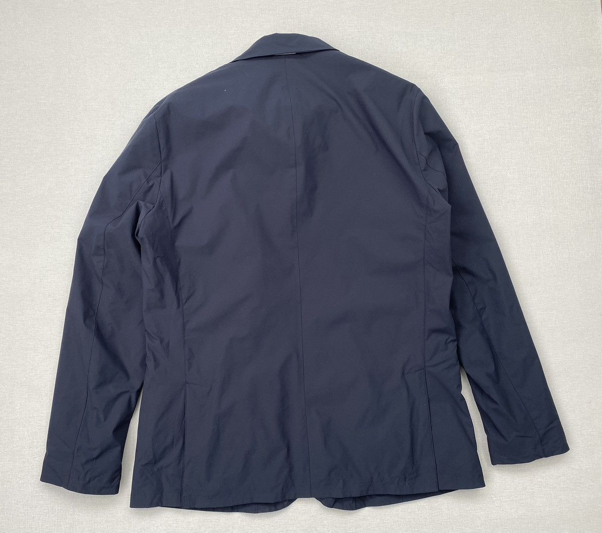 The People Of The Labyrinths Men’s People Of Shibuya Tokuma Sport Blazer Jacket size 50 Size 50L - 6 Thumbnail