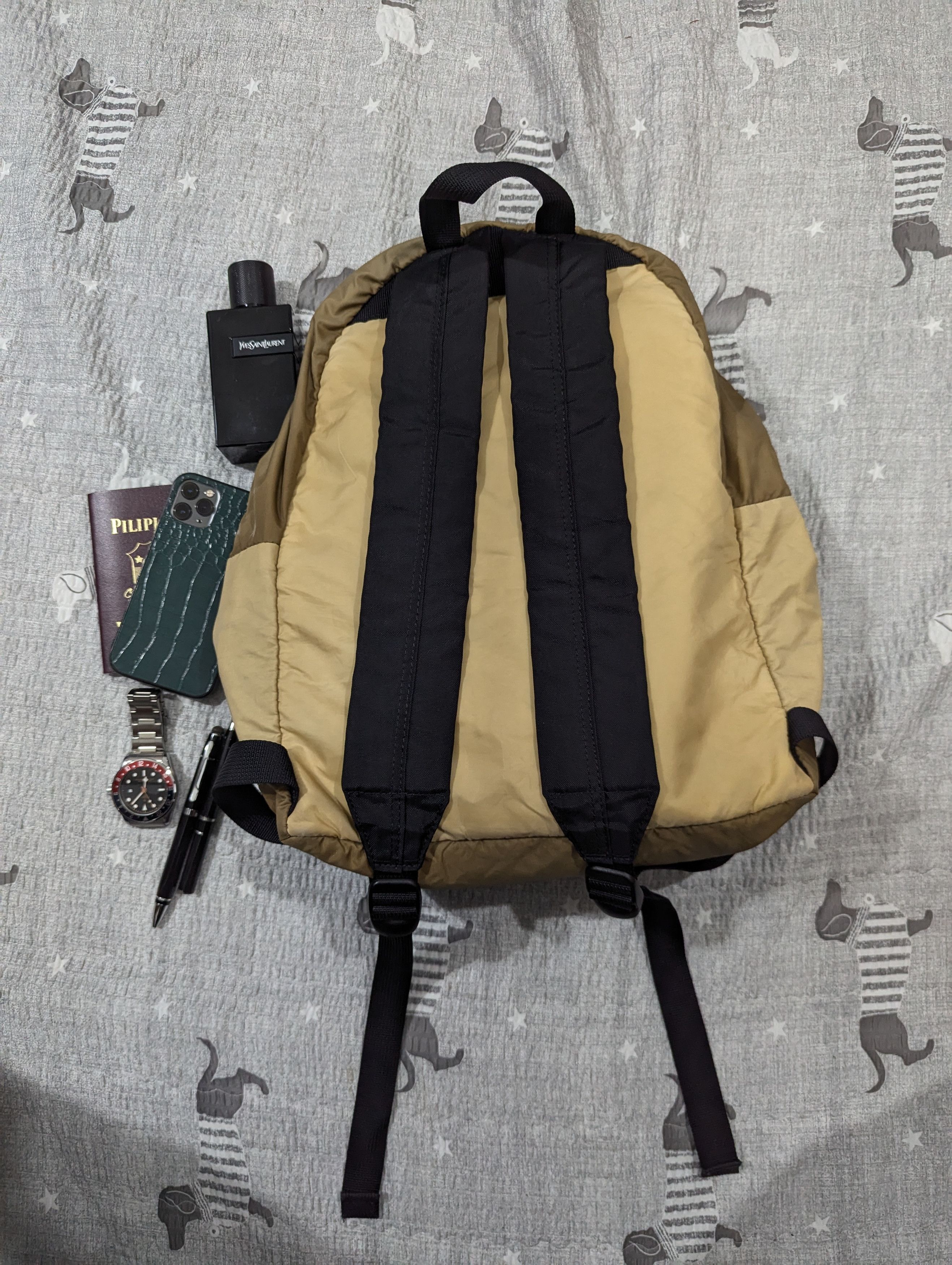 Porter Porter Yoshida Reef Daypack Size ONE SIZE - 12 Thumbnail