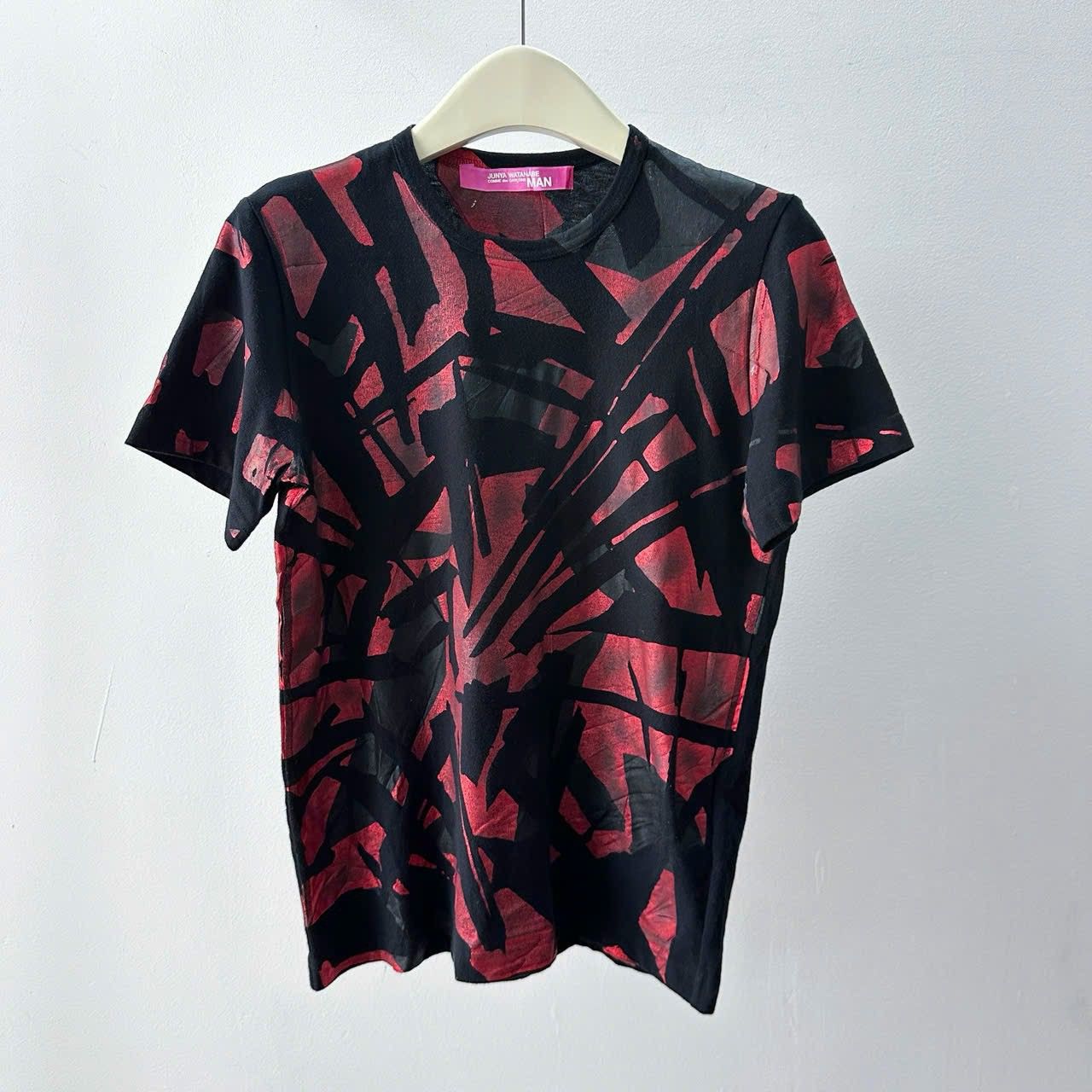 Comme des Garcons × Junya Watanabe Junya Watanabe AD2003