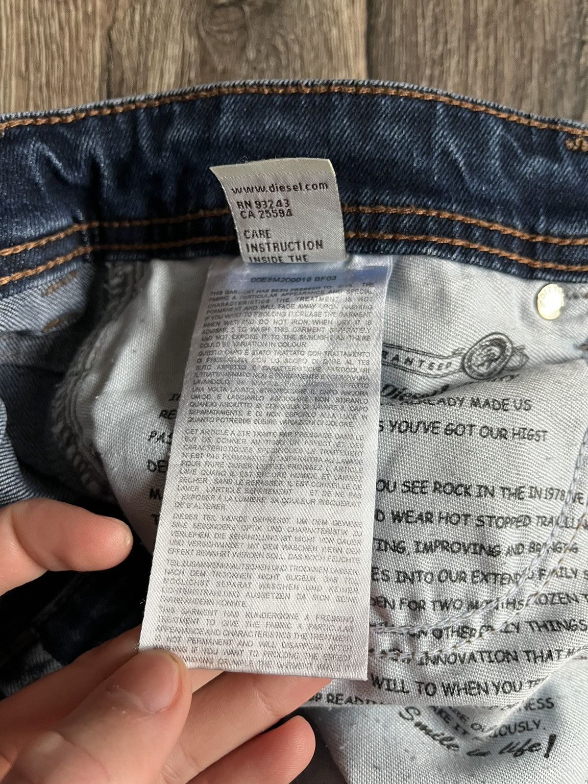 Est 2018 New Fashion Jeans Best Non-Stretch, Plus-Size Denim 2025