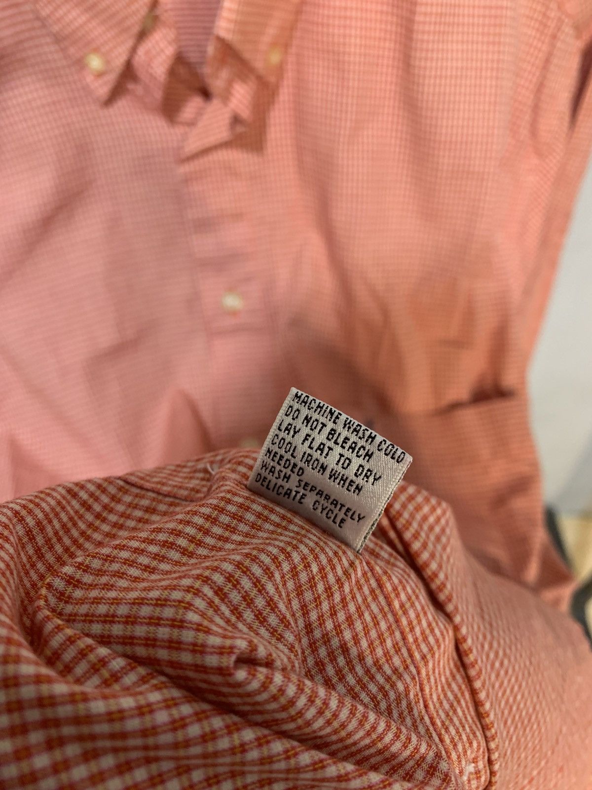 Yves Saint Laurent Yves Saint Laurent Pliad Shirt Size US XL / EU 56 / 4 - 5 Thumbnail