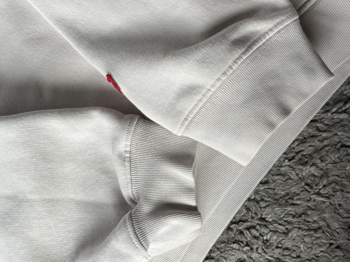 Nike Vintage Hoodie Nike Streetwear Size US M / EU 48-50 / 2 - 12 Thumbnail
