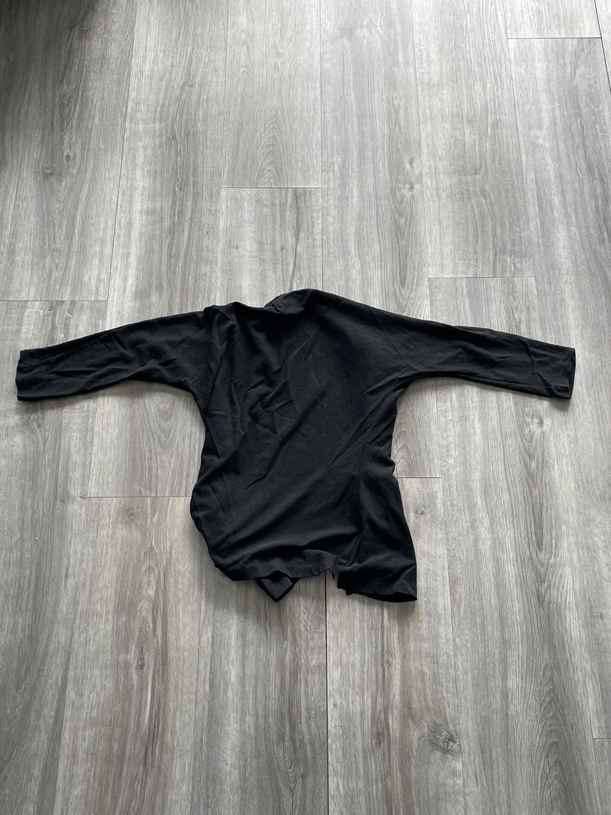 Yohji Yamamoto Top Yohji Yamamoto Size S / US 4 / IT 40 - 2 Thumbnail