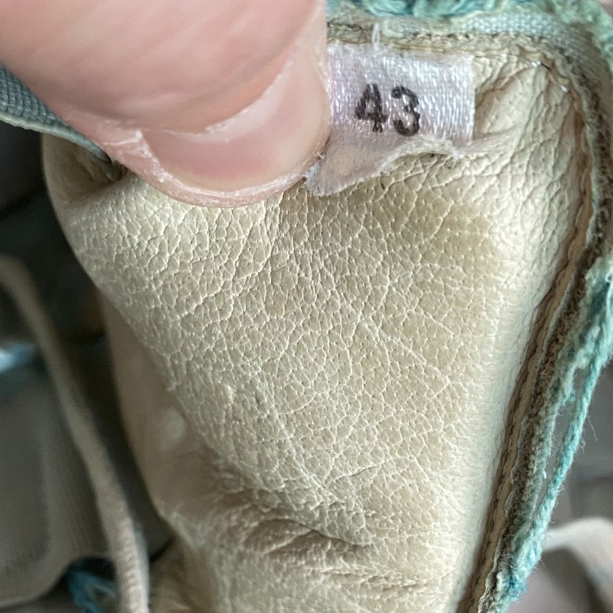 Maison Margiela Classic Replica GAT