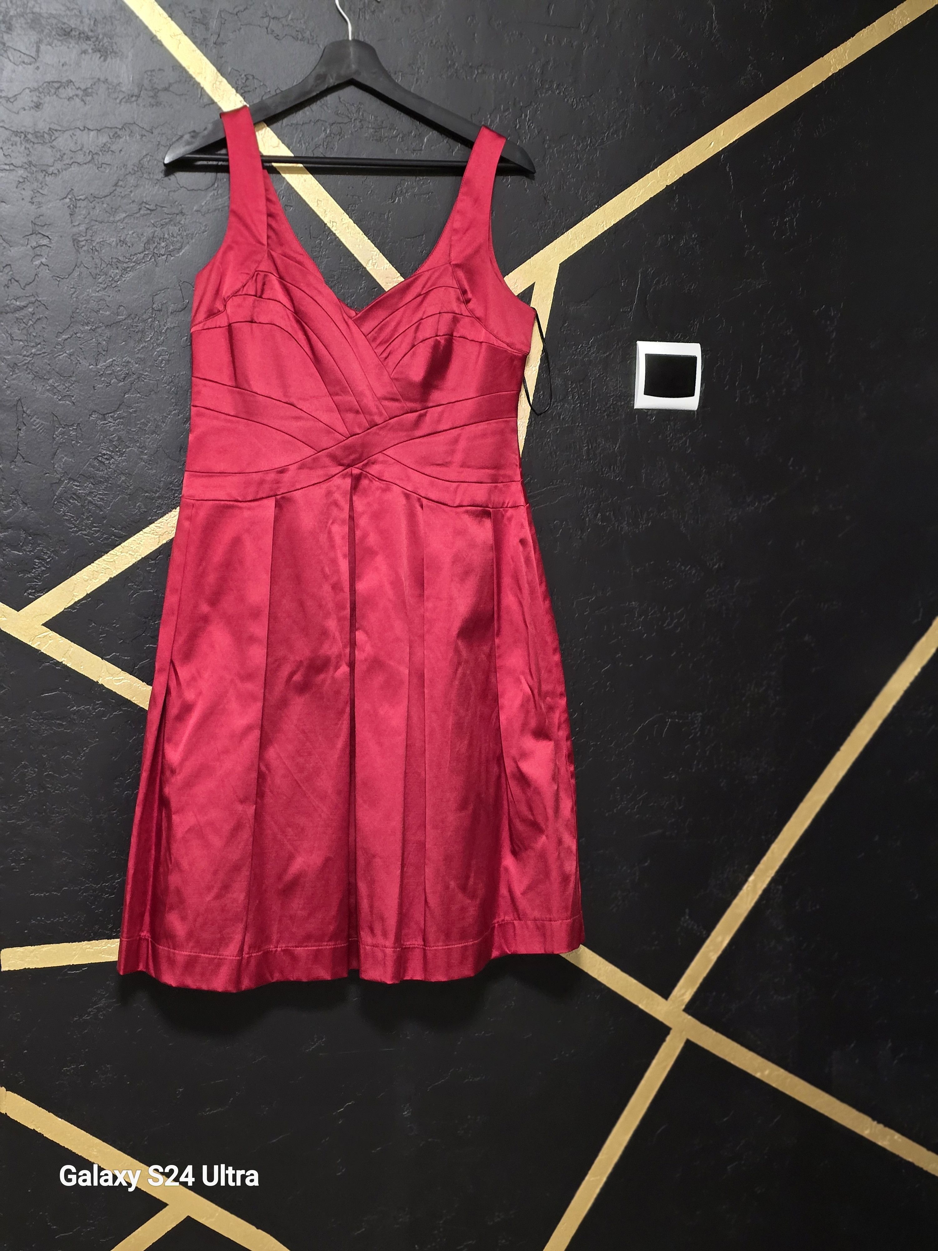 Other elegant carnival dress Size S / US 4 / IT 40 - 1 Thumbnail