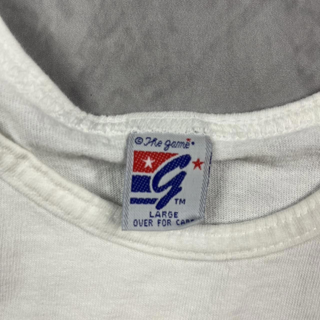 Designer Vintage Florida tank top Size L / US 10 / IT 46 - 3 Thumbnail