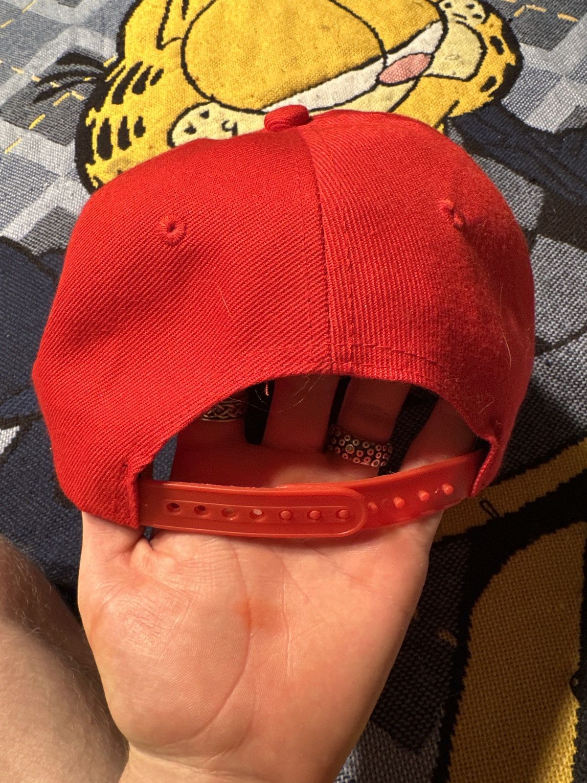 Other Lego Pokémon Trucker Hat Size ONE SIZE - 4 Thumbnail