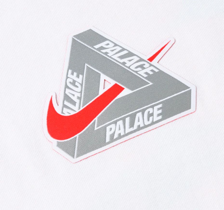 Palace Palace x Nike England T-Shirt Size US S / EU 44-46 / 1 - 3 Thumbnail
