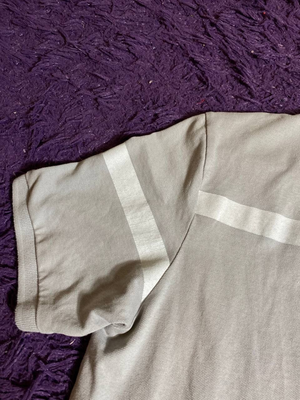 G-Star × Vintage G-​Star ​Raw ​Shirt ​Short ​Sleeve with G RUBBER STAMPED Size US M / EU 48-50 / 2 - 17 Thumbnail
