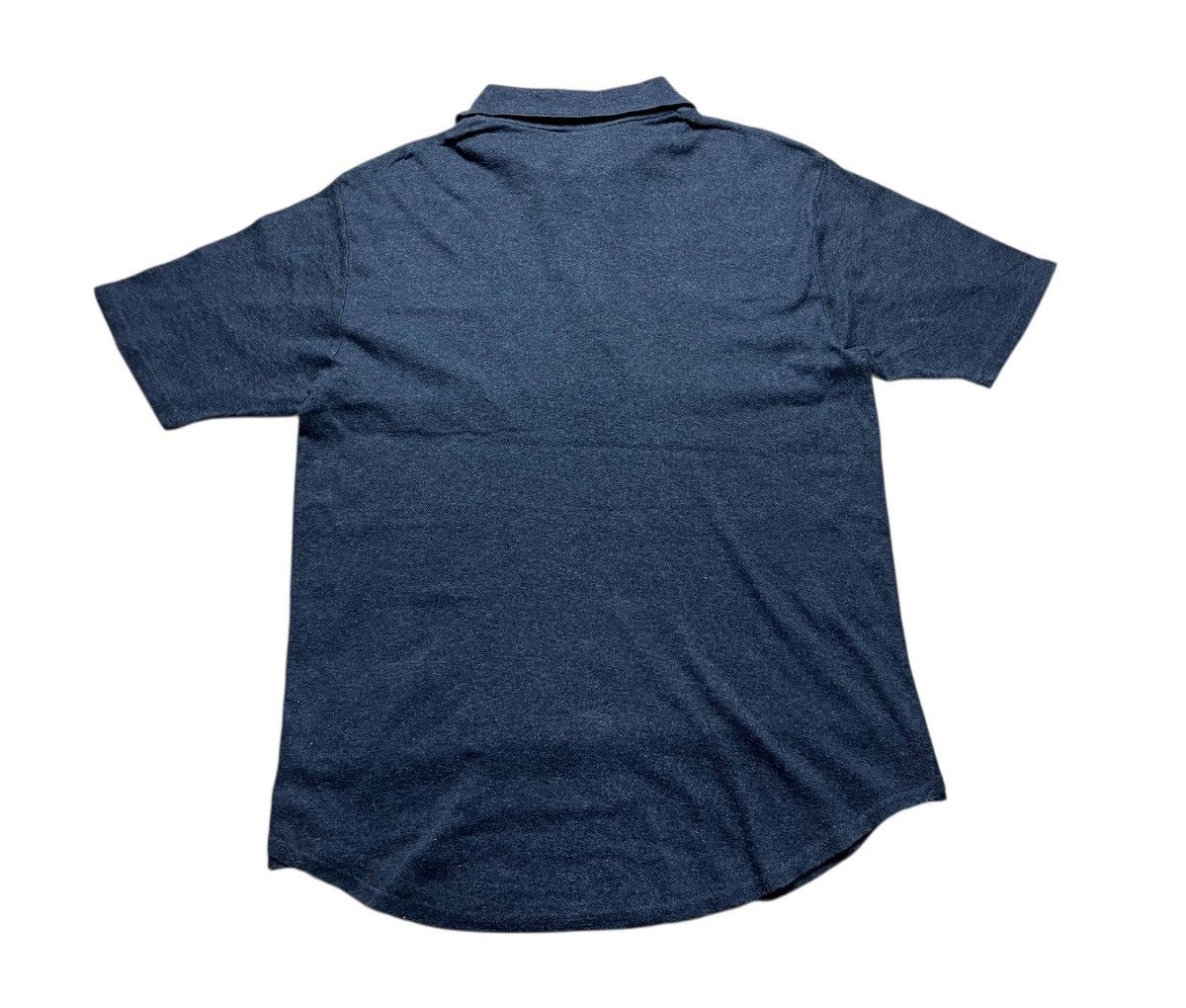 Edifice Japan Edifice Japan Polos Size US S / EU 44-46 / 1 - 2 Thumbnail