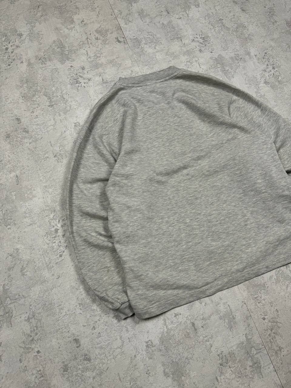 Nike Vintage Nike Sweatshirt Big Logo Size S-M Size US S / EU 44-46 / 1 - 9 Thumbnail