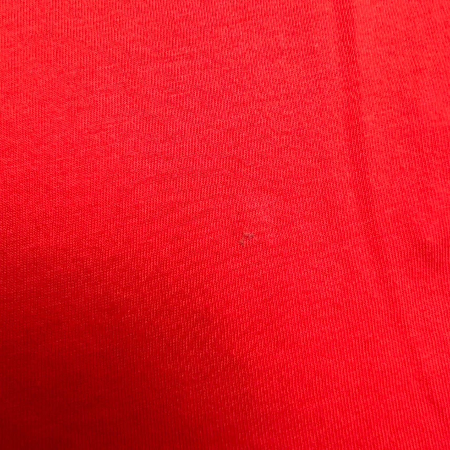 The North Face The North Face Active Tank Top Women XS Red Graphic Round Neck Muscle Tee Casual Sleeveless Size XS / US 0-2 / IT 36-38 - 6 Thumbnail