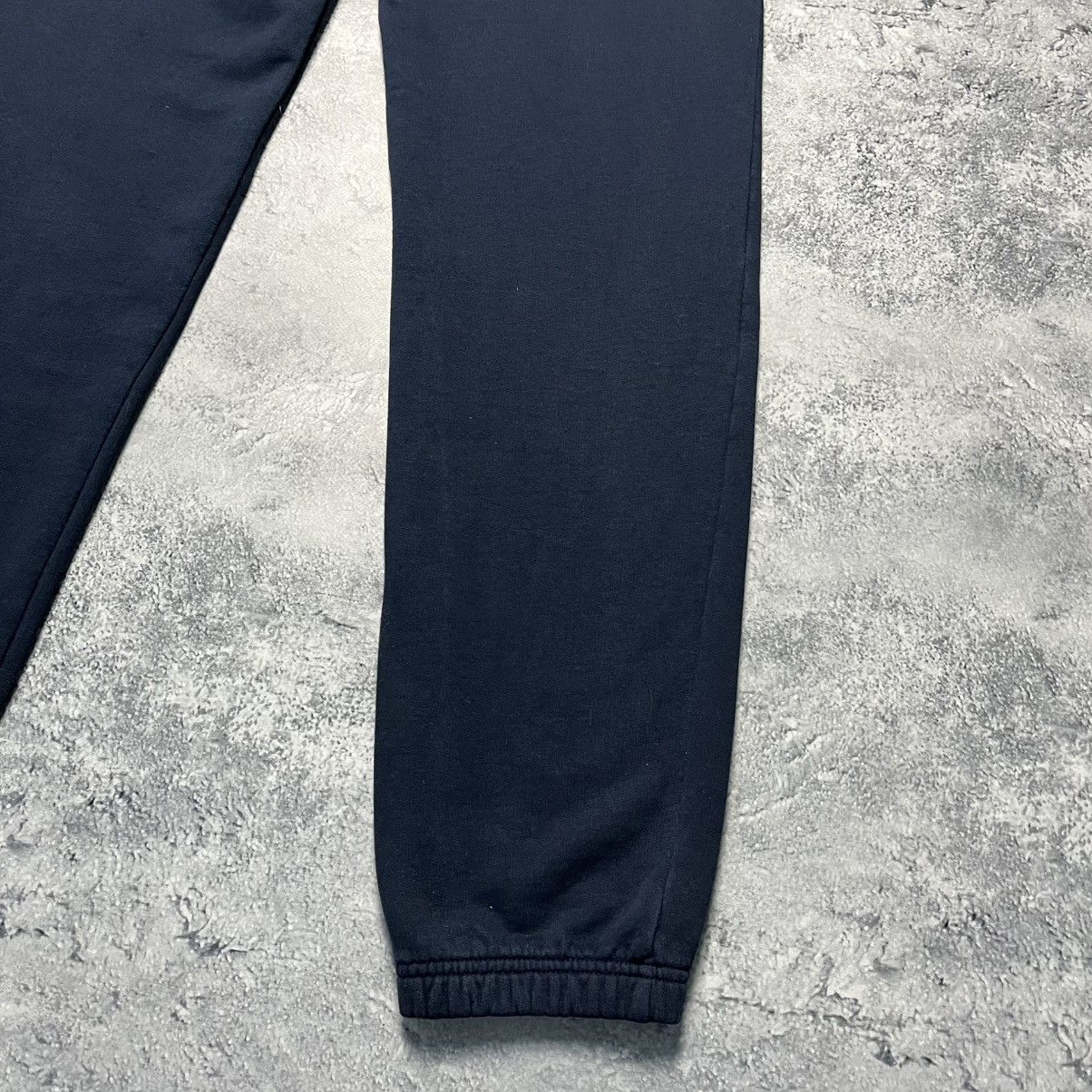 Lacoste Lacoste Sport Navy Jogger Sweatpants Luxury Y2K Streetwear Size US 28 / EU 44 - 20 Thumbnail