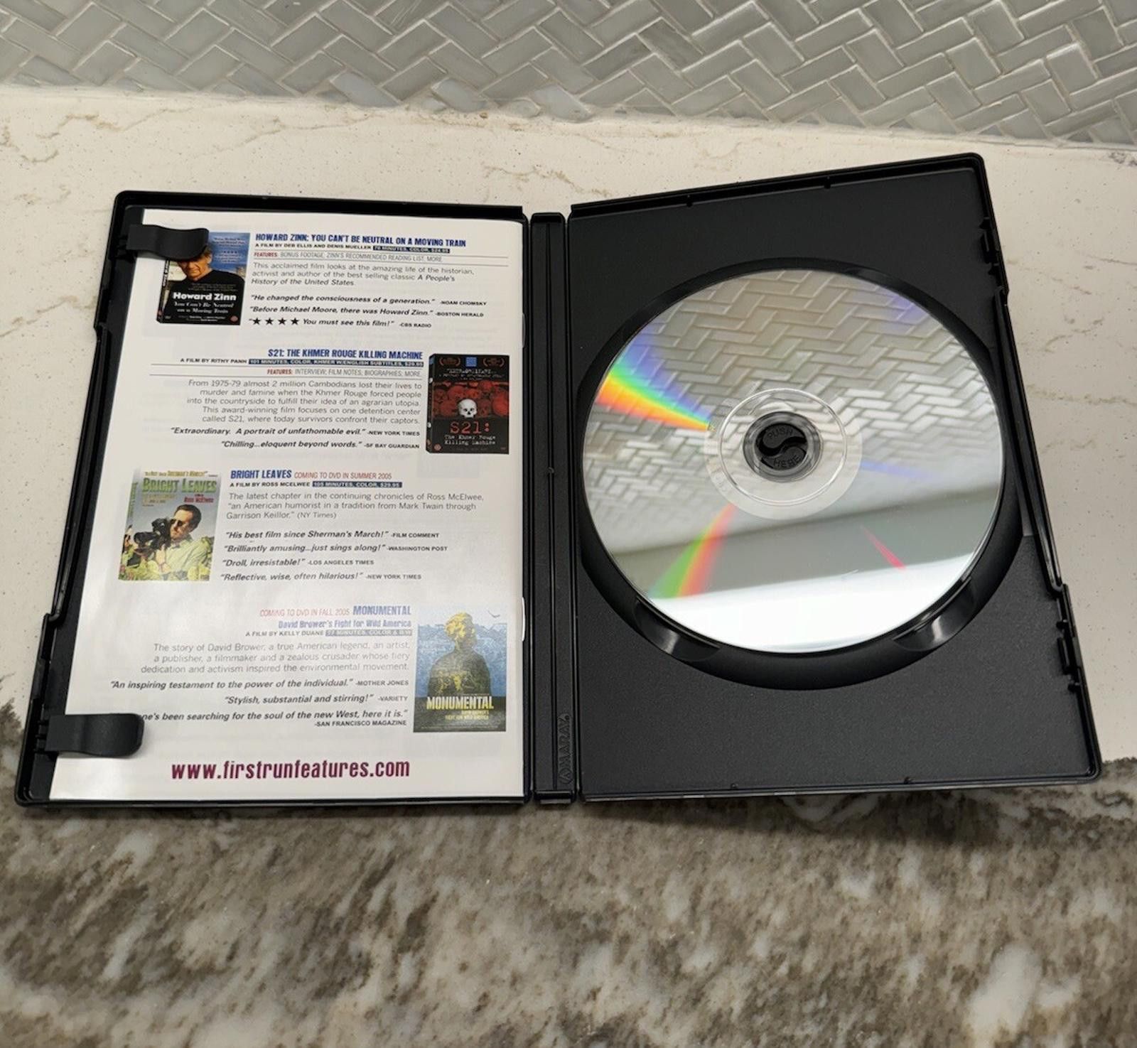 Designer Shakespeare's Women & And Claire Bloom DVD 1998 First Run Size ONE SIZE - 4 Thumbnail
