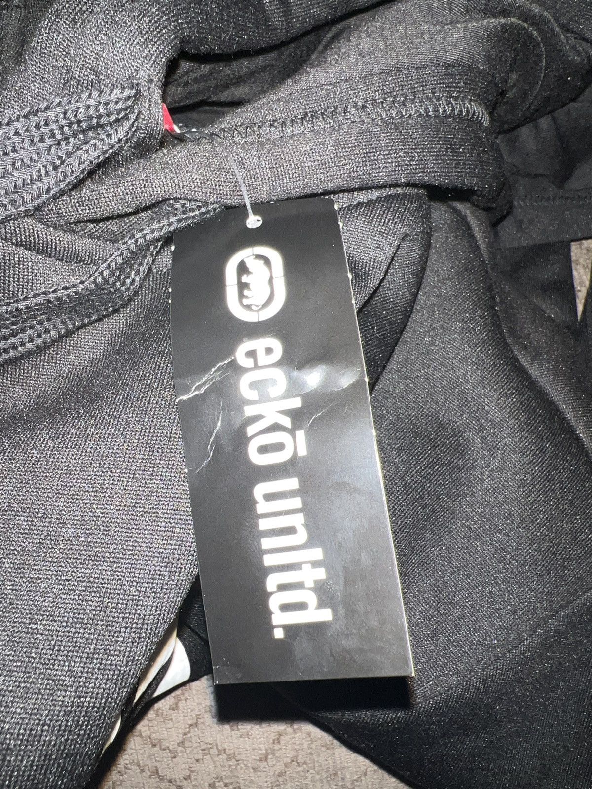 Ecko Unltd. Eckō Unltd. Hoodie Size US S / EU 44-46 / 1 - 6 Thumbnail